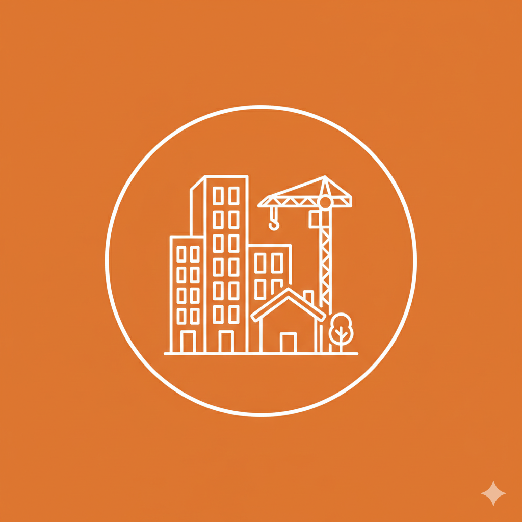 İnşaat & Gayrimenkul